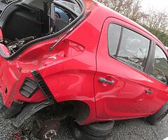 hyundai breaking i10 i20 i30 i40 ix35 - Image 4/10