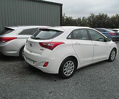 hyundai breaking i10 i20 i30 i40 ix35 - Image 6/10