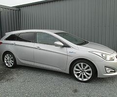 hyundai breaking i10 i20 i30 i40 ix35 - Image 7/10