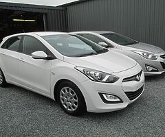 hyundai breaking i10 i20 i30 i40 ix35 - Image 9/10