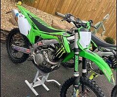 Quads , Bikes and more in stock - Image 8/9