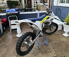 2018 Husqvarna 250 - Image 3/6