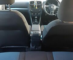 2011 VW Golf 1.6 tdi s bmt 105ps - Image 5/10