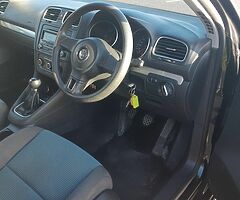 2011 VW Golf 1.6 tdi s bmt 105ps - Image 7/10