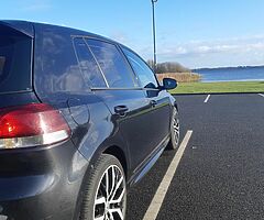 2011 VW Golf 1.6 tdi s bmt 105ps - Image 8/10
