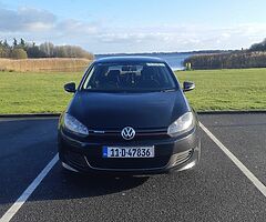 2011 VW Golf 1.6 tdi s bmt 105ps - Image 9/10