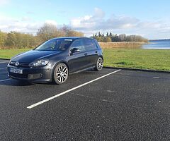 2011 VW Golf 1.6 tdi s bmt 105ps - Image 10/10
