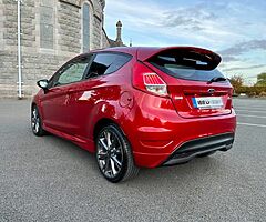 2016 Ford Fiesta from €70 a week - Image 3/10