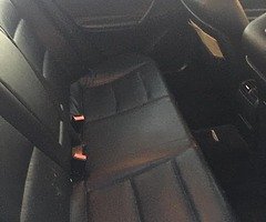 Mercedes C200 Automatic - Image 3/7