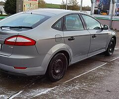 2007 for mondeo 1.8tdci