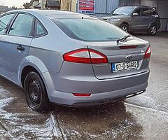 2007 for mondeo 1.8tdci
