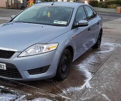 2007 for mondeo 1.8tdci - Image 6/6