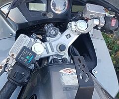 08 Honda VFR 800Vtec - Image 3/8