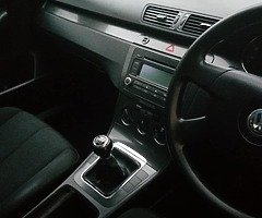 Volkswagen Passat - Image 5/7