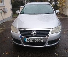 Volkswagen Passat - Image 6/7