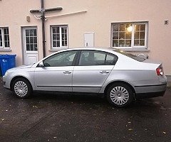 Volkswagen Passat - Image 7/7