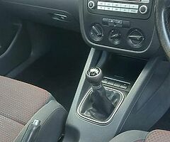 VW GOLF GT - Image 4/9