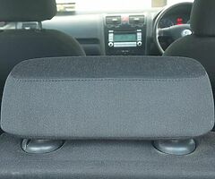 VW GOLF GT - Image 8/9