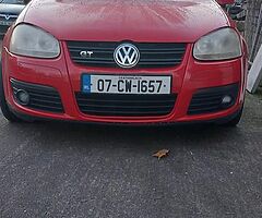 VW GOLF GT - Image 9/9