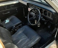 Toyota corolla ke 30 rwd - Image 4/5