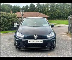 Golf mk6 for swaps - Image 5/5