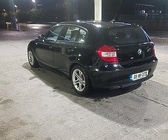 Bmw 116i taxed and tested - Image 4/7