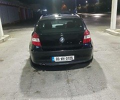 Bmw 116i taxed and tested - Image 5/7