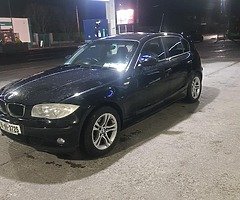 Bmw 116i taxed and tested - Image 7/7