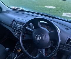 10 Nissan micra - Image 4/7