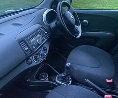 10 Nissan micra - Image 6/7