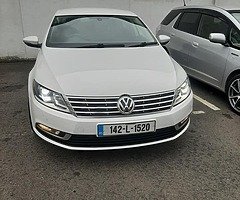 Passat cc gt 140bhp - Image 3/3