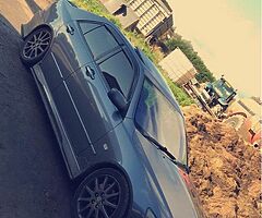 04 lexus is200