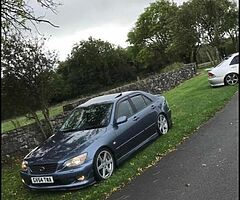 04 lexus is200 - Image 5/5