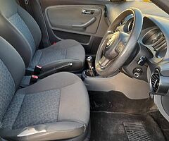 2007 SEAT CORDOBA FOR SALE - Image 7/9