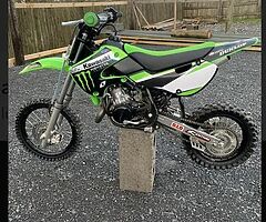 Kx 65 swap - Image 4/5