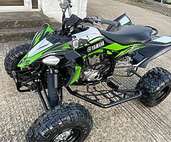 2018 Yamaha  450 - Image 3/4