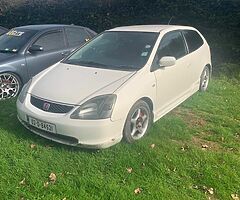 Civic ep breaking - Image 8/8