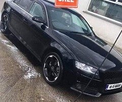 For sale Audi A4