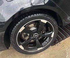 For sale Audi A4