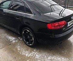 For sale Audi A4