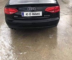 For sale Audi A4 - Image 4/9