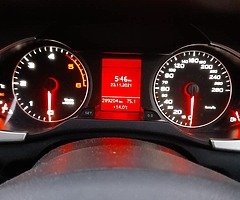For sale Audi A4 - Image 7/9