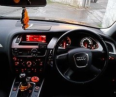 For sale Audi A4 - Image 8/9