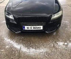 For sale Audi A4 - Image 9/9