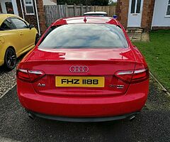 2008 Audi A5 - Image 3/6