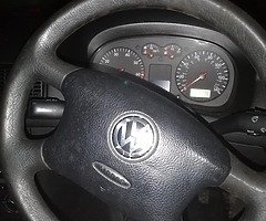 2000 mk4 golf 1.4 - Image 3/6