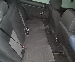 2000 mk4 golf 1.4 - Image 5/6