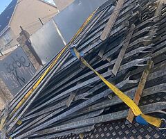 MPV recycling