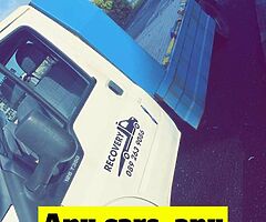 MPV recycling