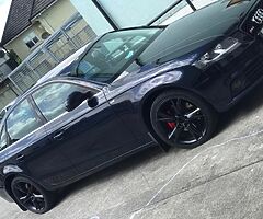 Audi A4 2008